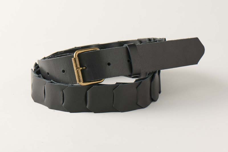 �Ȃ��x���g Type1 3cm���@�u���b�N