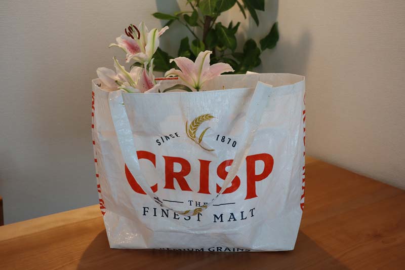 �ރG�R�o�b�O �����g��